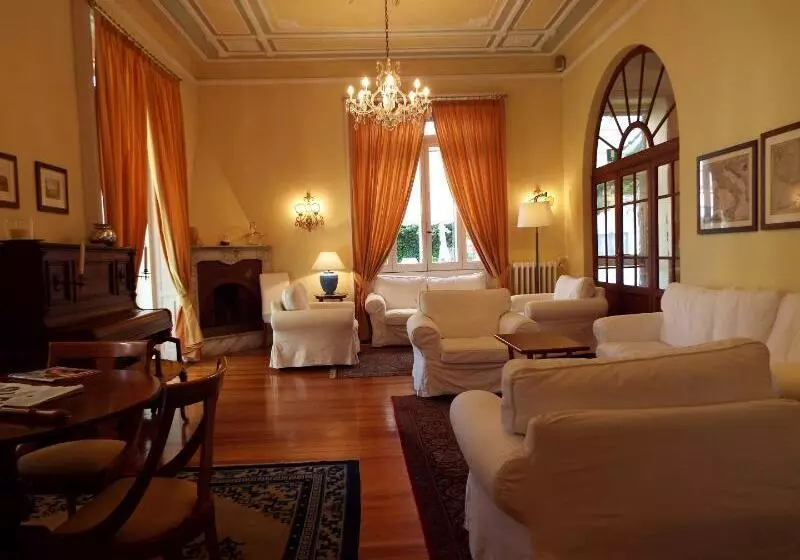 Отель Canali, Portofino Coast