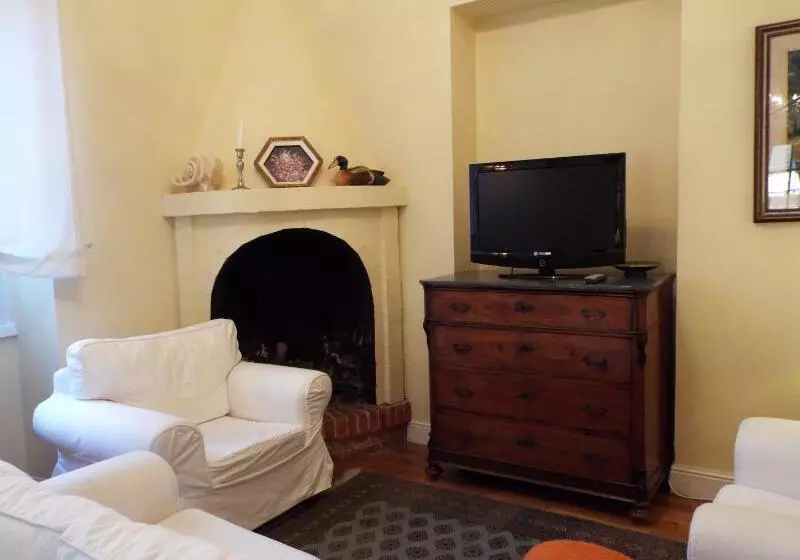 Отель Canali, Portofino Coast