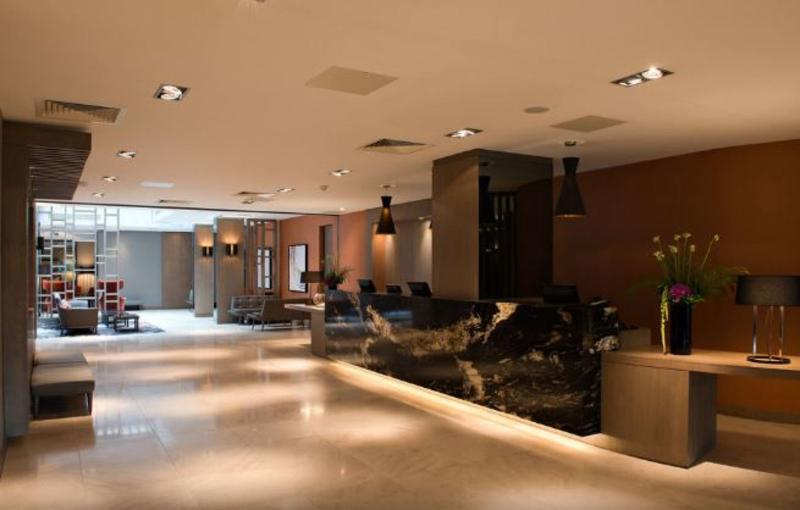 Clayton Hotel Chiswick