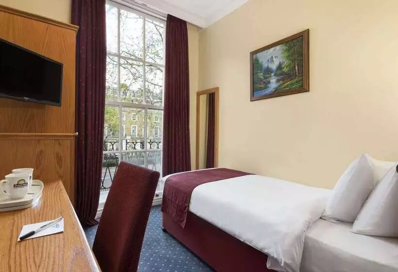 호텔 Days Inn Hyde Park