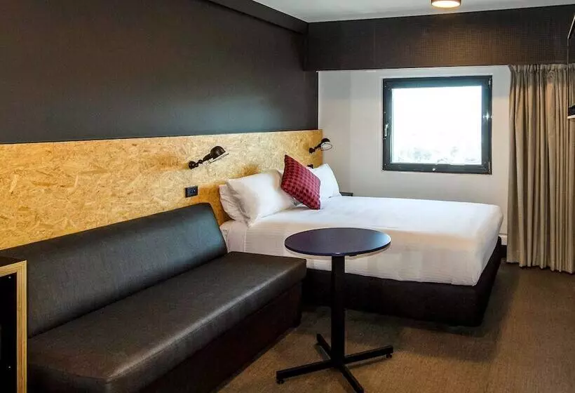 ホテル Ibis Budget Sydney East