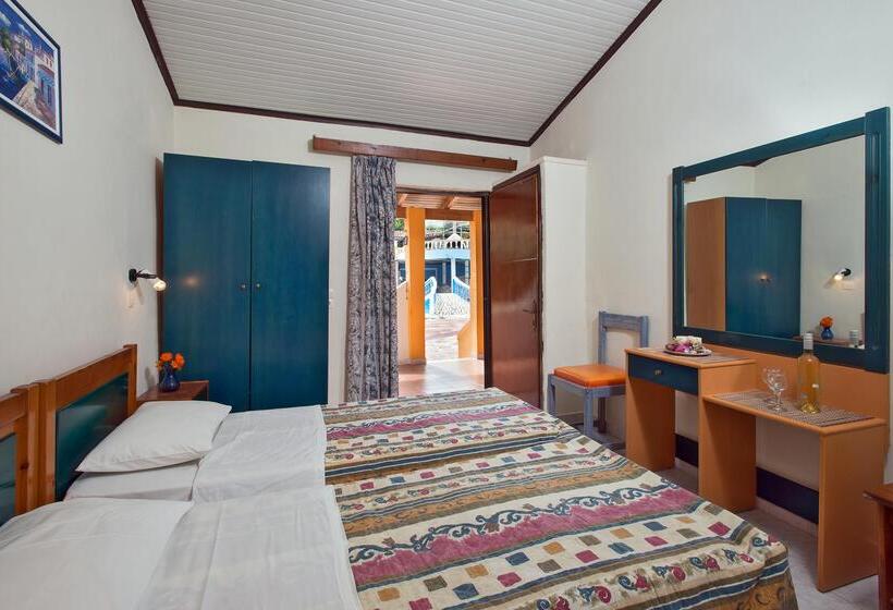 酒店 Blue Lagoon By Estia