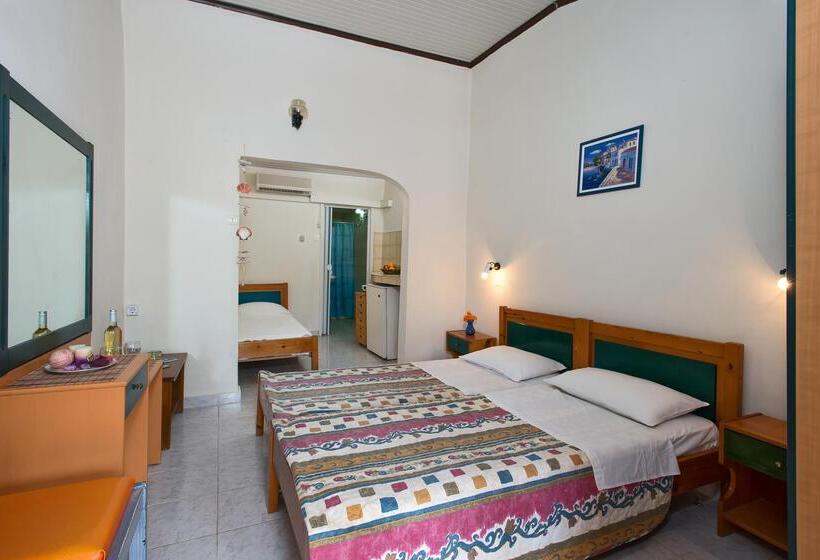 酒店 Blue Lagoon By Estia