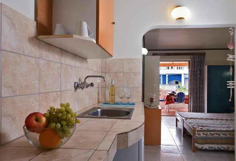 酒店 Blue Lagoon By Estia