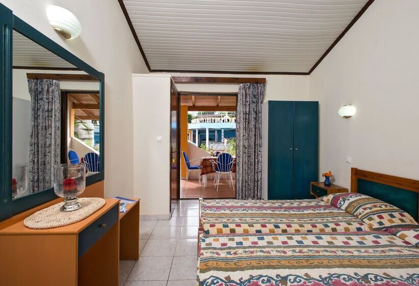 酒店 Blue Lagoon By Estia