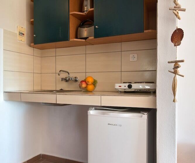 酒店 Blue Lagoon By Estia