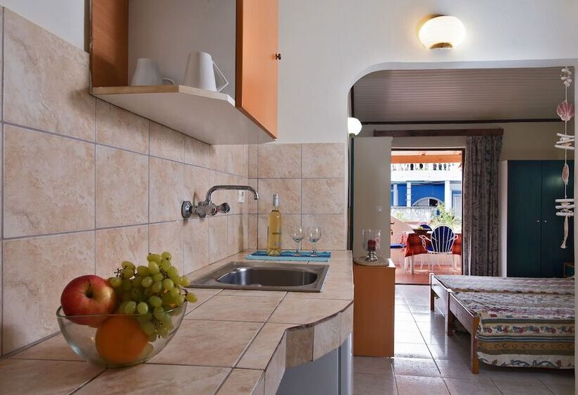 酒店 Blue Lagoon By Estia