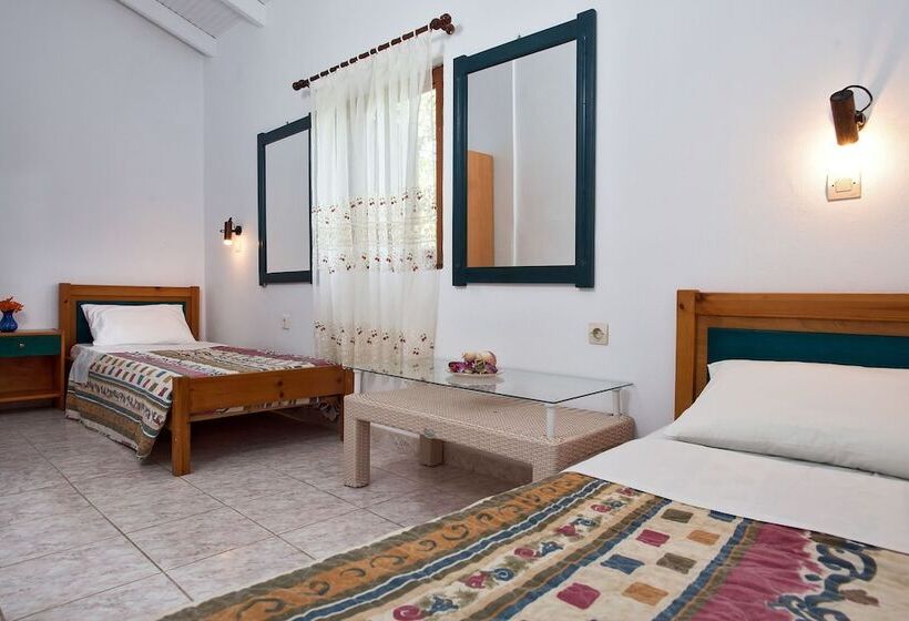 酒店 Blue Lagoon By Estia