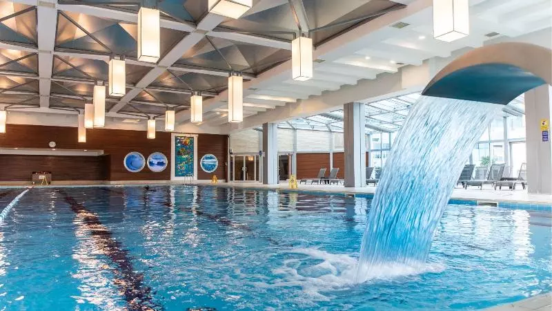 Kolin Hotel Spa & Convention Center