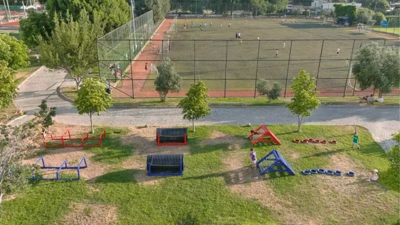 Kolin Hotel Spa & Convention Center