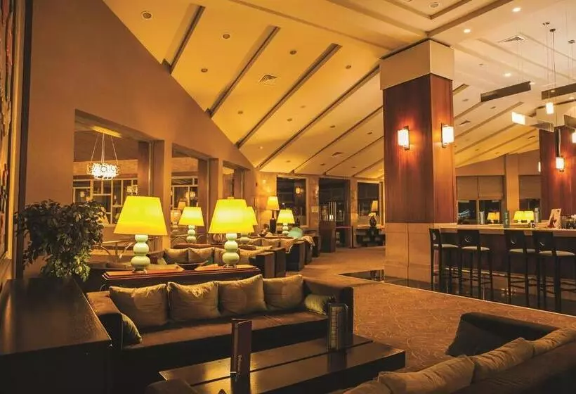 Kolin Hotel Spa & Convention Center