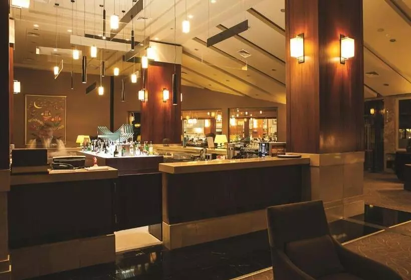 Kolin Hotel Spa & Convention Center