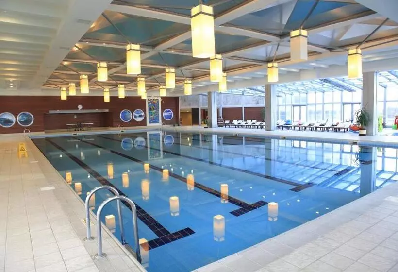 Kolin Hotel Spa & Convention Center