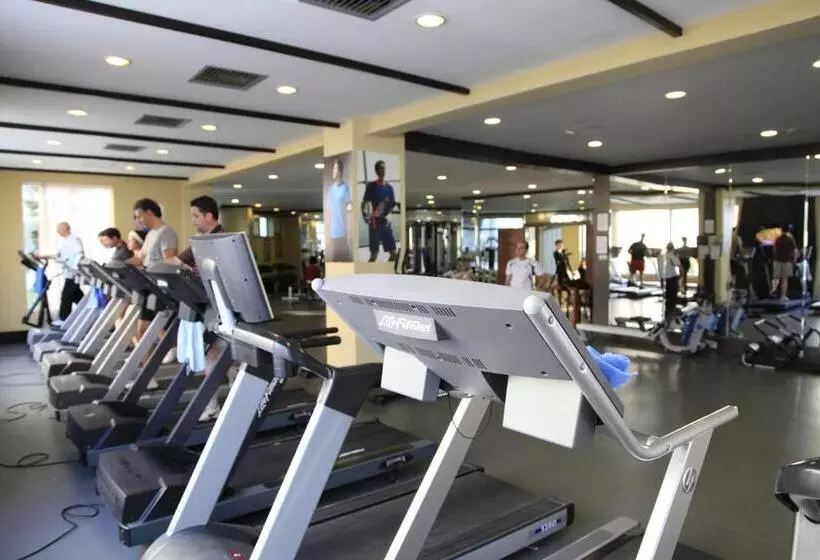 Kolin Hotel Spa & Convention Center