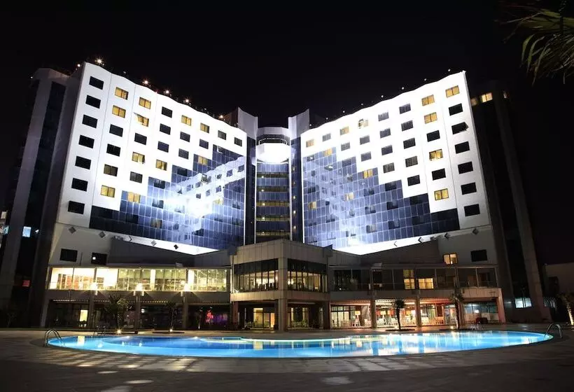 Kolin Hotel Spa & Convention Center