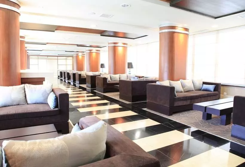 Kolin Hotel Spa & Convention Center