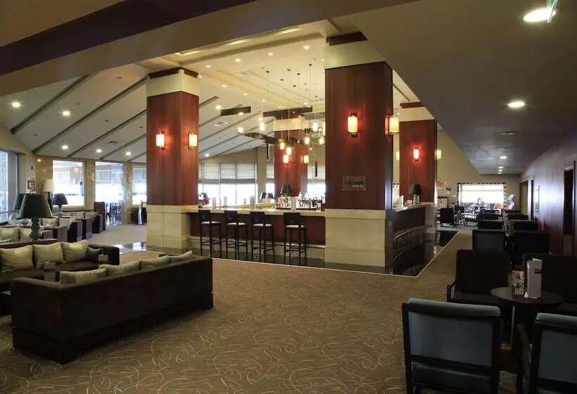 Kolin Hotel Spa & Convention Center