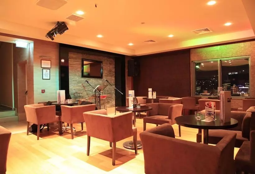 Kolin Hotel Spa & Convention Center