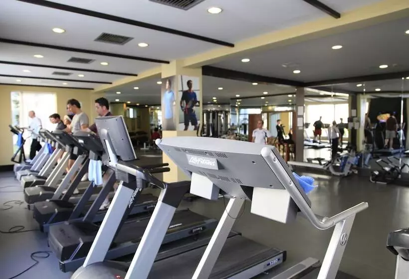 Kolin Hotel Spa & Convention Center