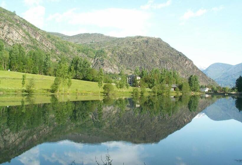 בית מלון כפרי La Morera