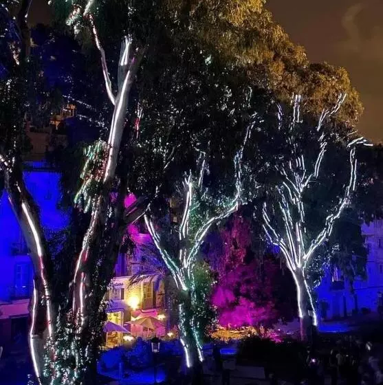 ホテル La Ventana