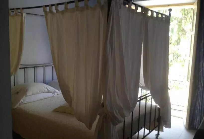 ホテル La Ventana