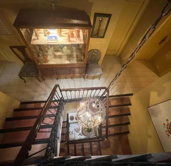 ホテル La Ventana