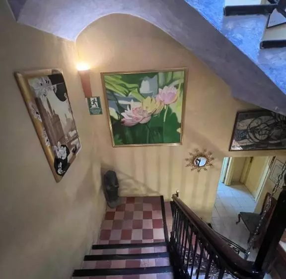 ホテル La Ventana