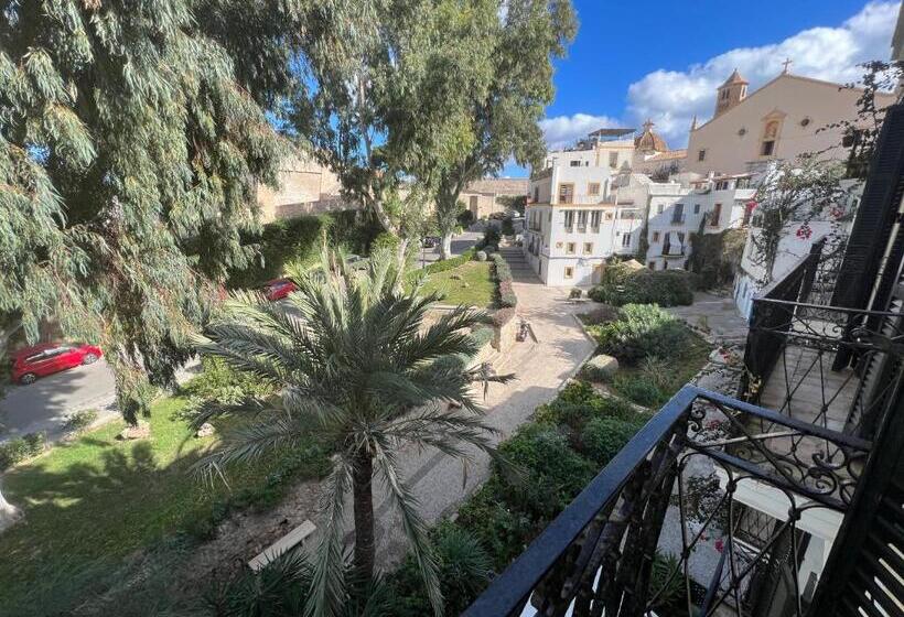 ホテル La Ventana