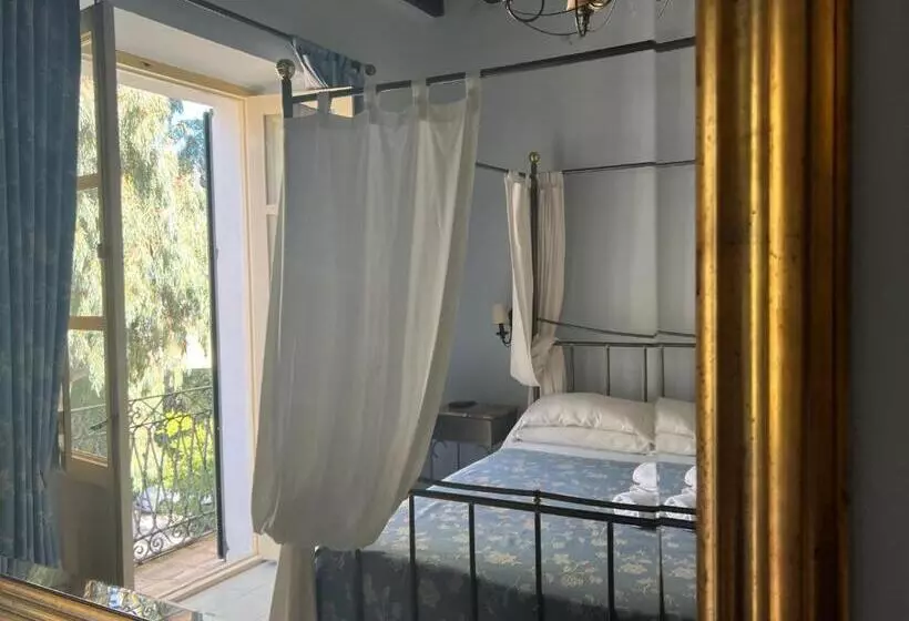 ホテル La Ventana