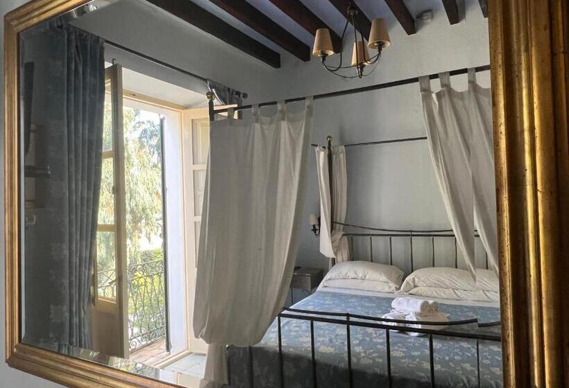 ホテル La Ventana