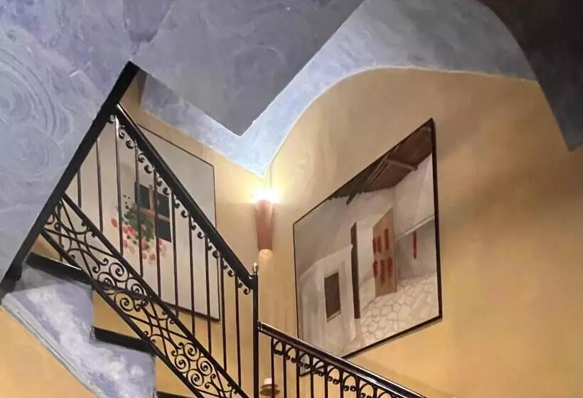 ホテル La Ventana