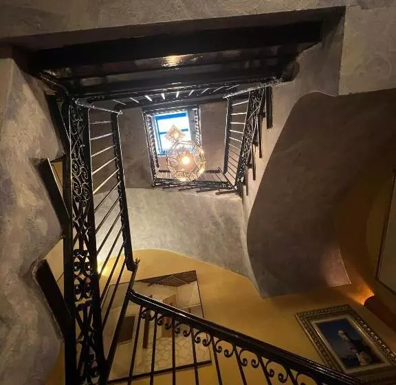 ホテル La Ventana