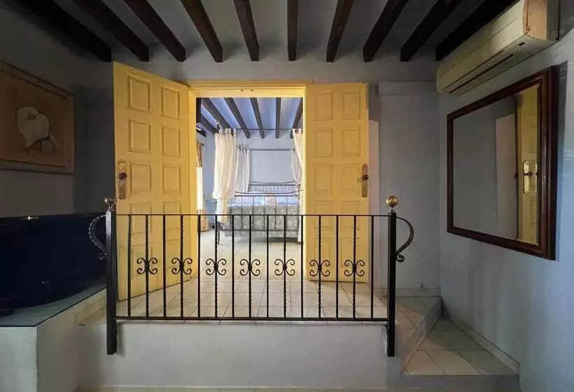 ホテル La Ventana