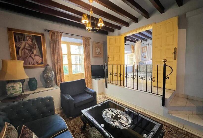 ホテル La Ventana