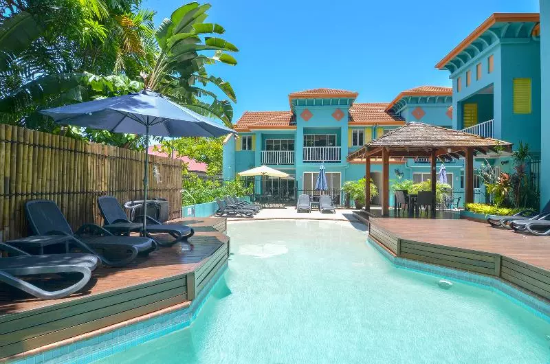 Hotel Le Cher Du Monde Adults Only