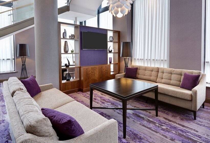 Hotel Leonardo Milton Keynes