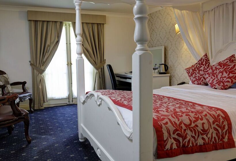 Normanton Park Hotel, Sure Hotel Collection By Best Western