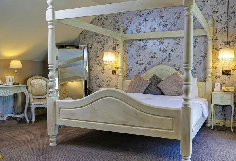 Normanton Park Hotel, Sure Hotel Collection By Best Western