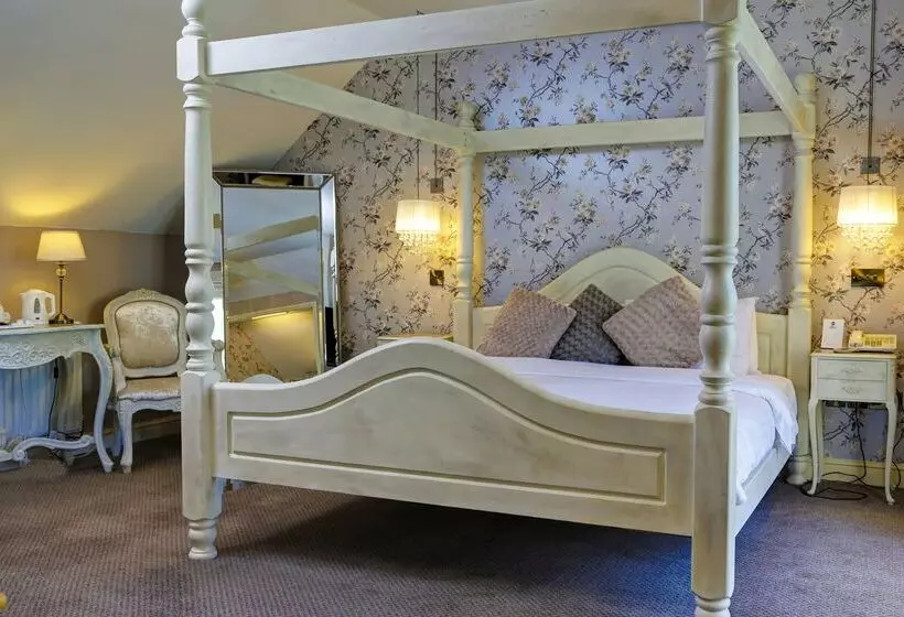 Normanton Park Hotel, Sure Hotel Collection By Best Western