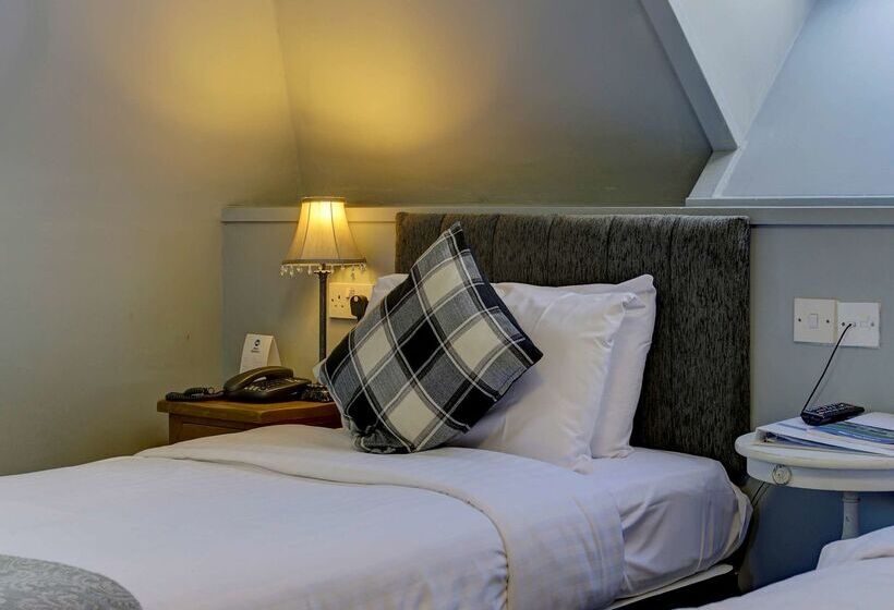 Normanton Park Hotel, Sure Hotel Collection By Best Western