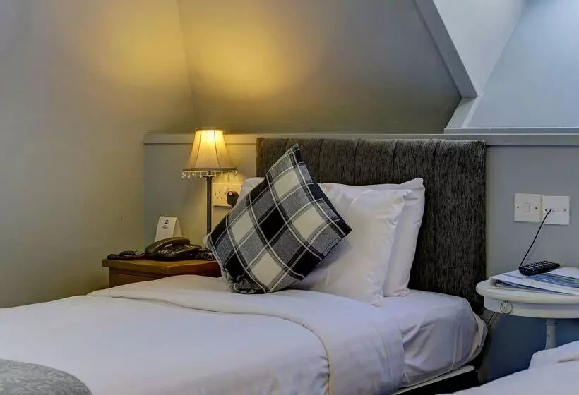 Normanton Park Hotel, Sure Hotel Collection By Best Western