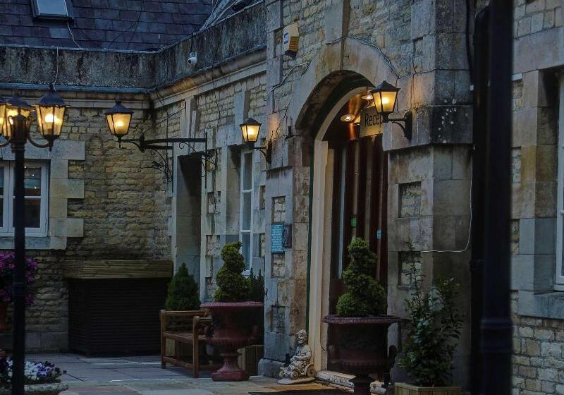 Normanton Park Hotel, Sure Hotel Collection By Best Western