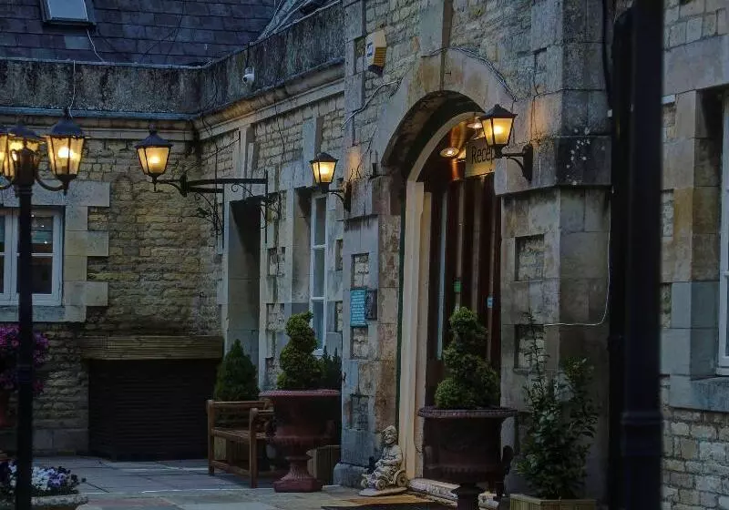 Normanton Park Hotel, Sure Hotel Collection By Best Western