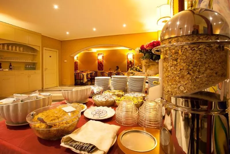 Boutique Hotel Puccini