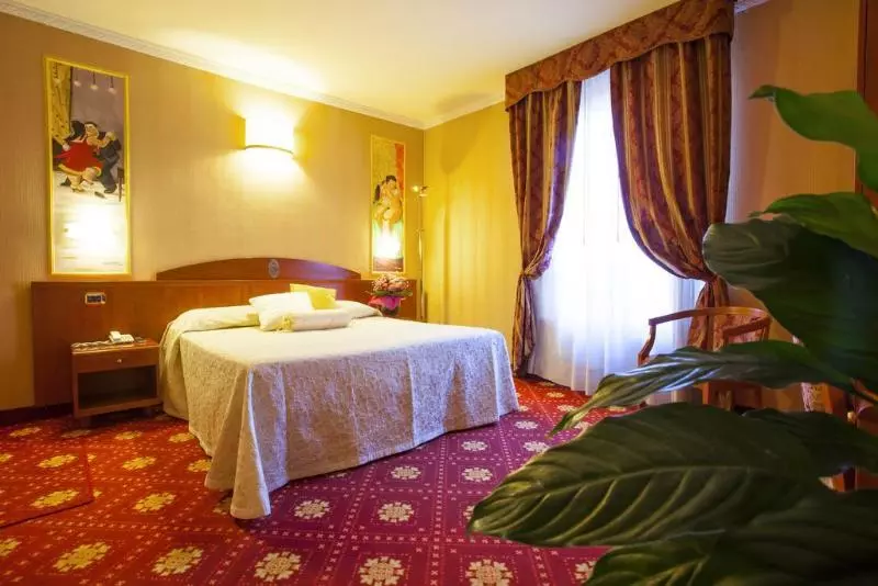 Boutique Hotel Puccini
