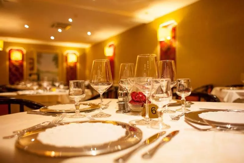 Boutique Hotel Puccini