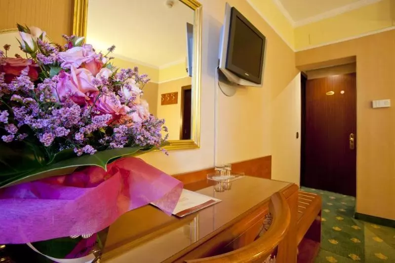 Boutique Hotel Puccini