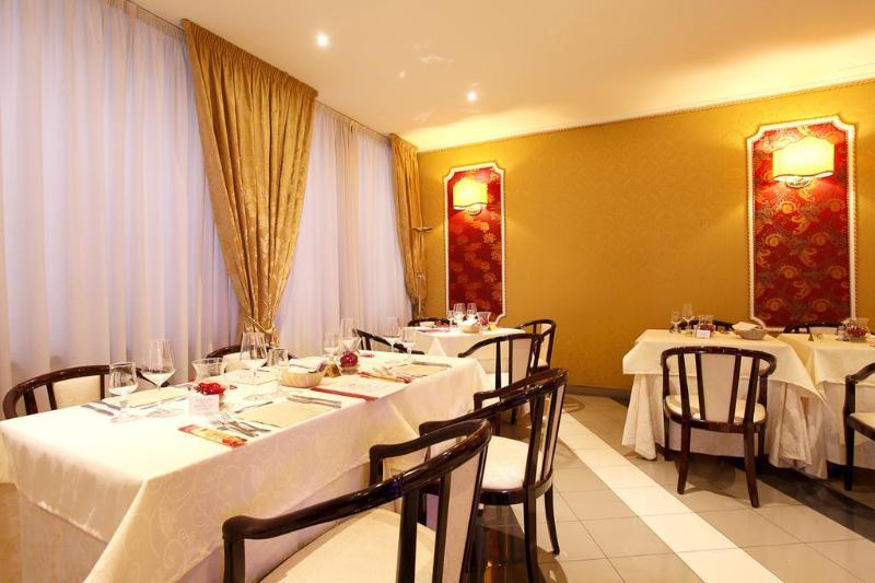 Boutique Hotel Puccini