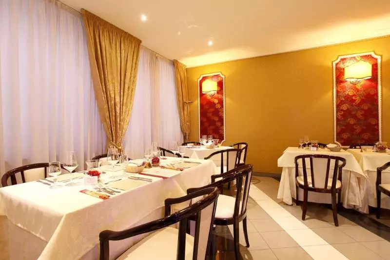 Boutique Hotel Puccini